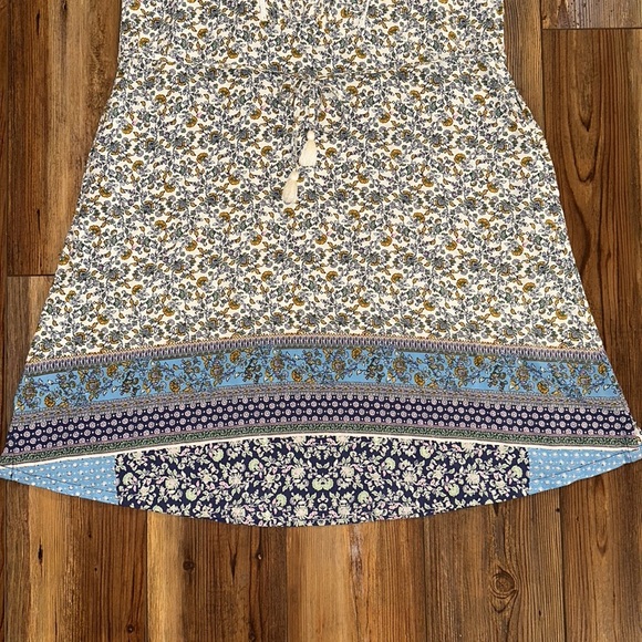 Matilda Jane “I’ll Follow” Floral Dress - Picture 4 of 7